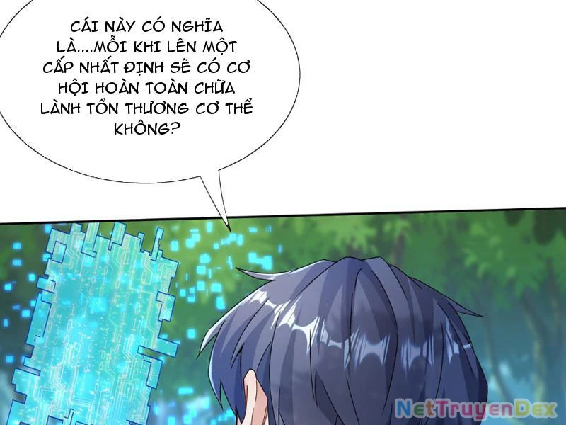Sau Khi Sống Lại Ở Mạt Thế, Ta Điên Cuồng Thăng Cấp Chapter 5 - 78