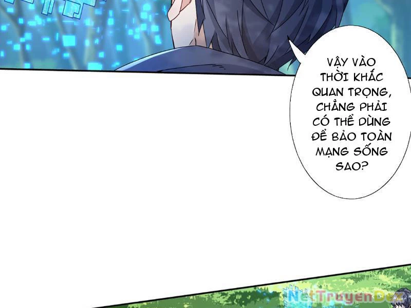 Sau Khi Sống Lại Ở Mạt Thế, Ta Điên Cuồng Thăng Cấp Chapter 5 - 79