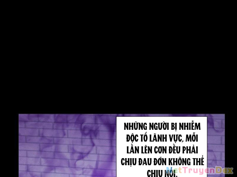 Sau Khi Sống Lại Ở Mạt Thế, Ta Điên Cuồng Thăng Cấp Chapter 5 - 95