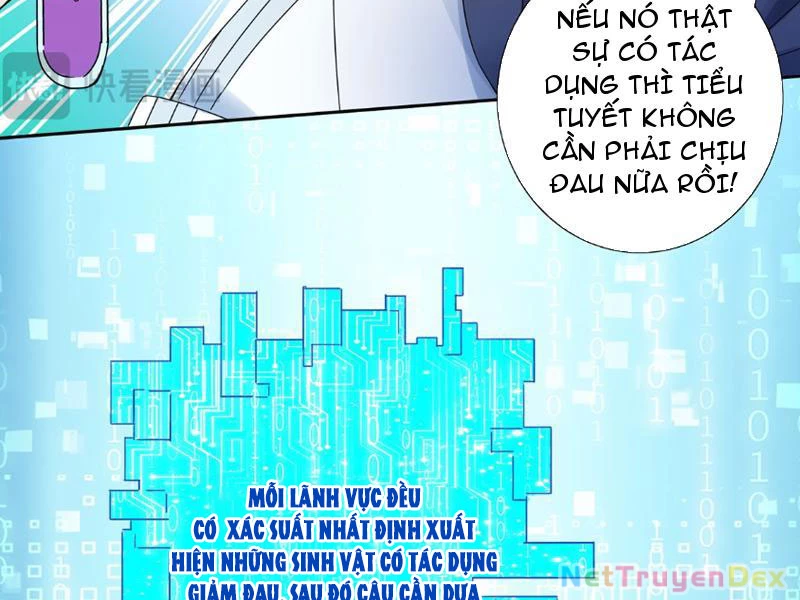 Sau Khi Sống Lại Ở Mạt Thế, Ta Điên Cuồng Thăng Cấp Chapter 5 - 99