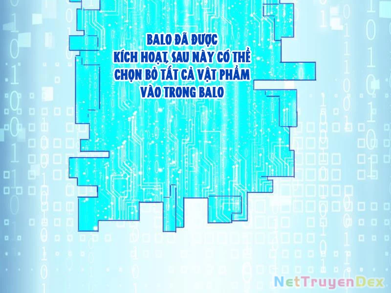 Sau Khi Sống Lại Ở Mạt Thế, Ta Điên Cuồng Thăng Cấp Chapter 5 - 101
