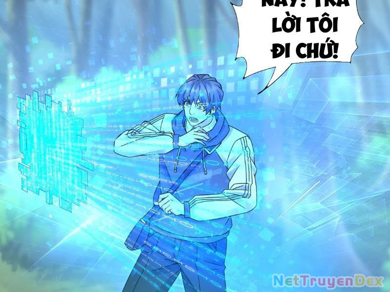 Sau Khi Sống Lại Ở Mạt Thế, Ta Điên Cuồng Thăng Cấp Chapter 5 - 105
