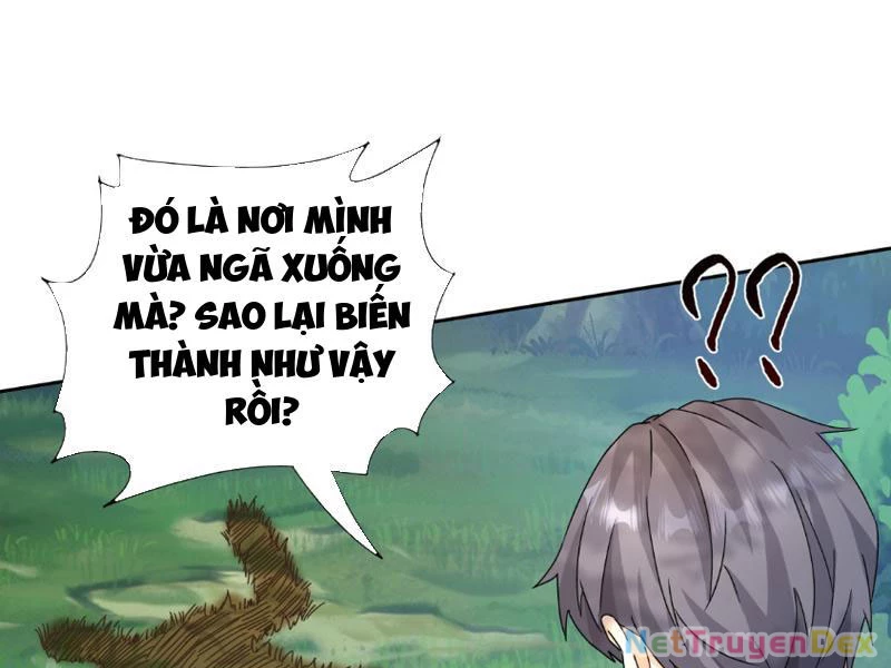 Sau Khi Sống Lại Ở Mạt Thế, Ta Điên Cuồng Thăng Cấp Chapter 5 - 108