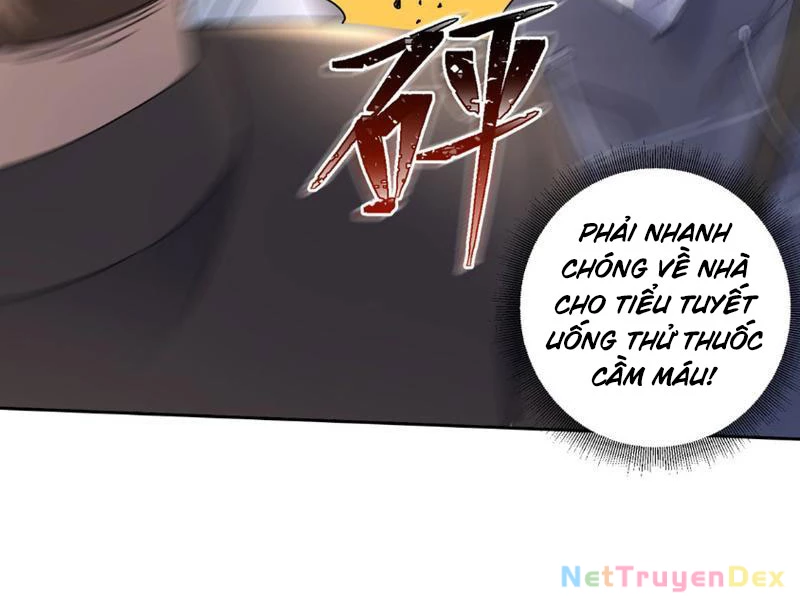 Sau Khi Sống Lại Ở Mạt Thế, Ta Điên Cuồng Thăng Cấp Chapter 5 - 117