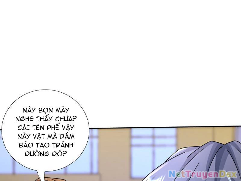 Sau Khi Sống Lại Ở Mạt Thế, Ta Điên Cuồng Thăng Cấp Chapter 5 - 125