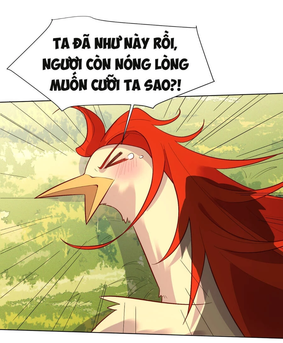 Nguyên Lai Ta Là Tu Tiên Đại Lão Chapter 154 - 10