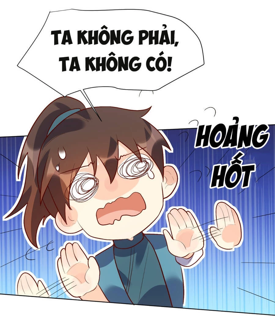 Nguyên Lai Ta Là Tu Tiên Đại Lão Chapter 154 - 14