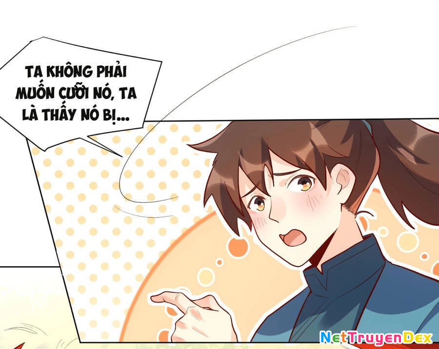 Nguyên Lai Ta Là Tu Tiên Đại Lão Chapter 154 - 15