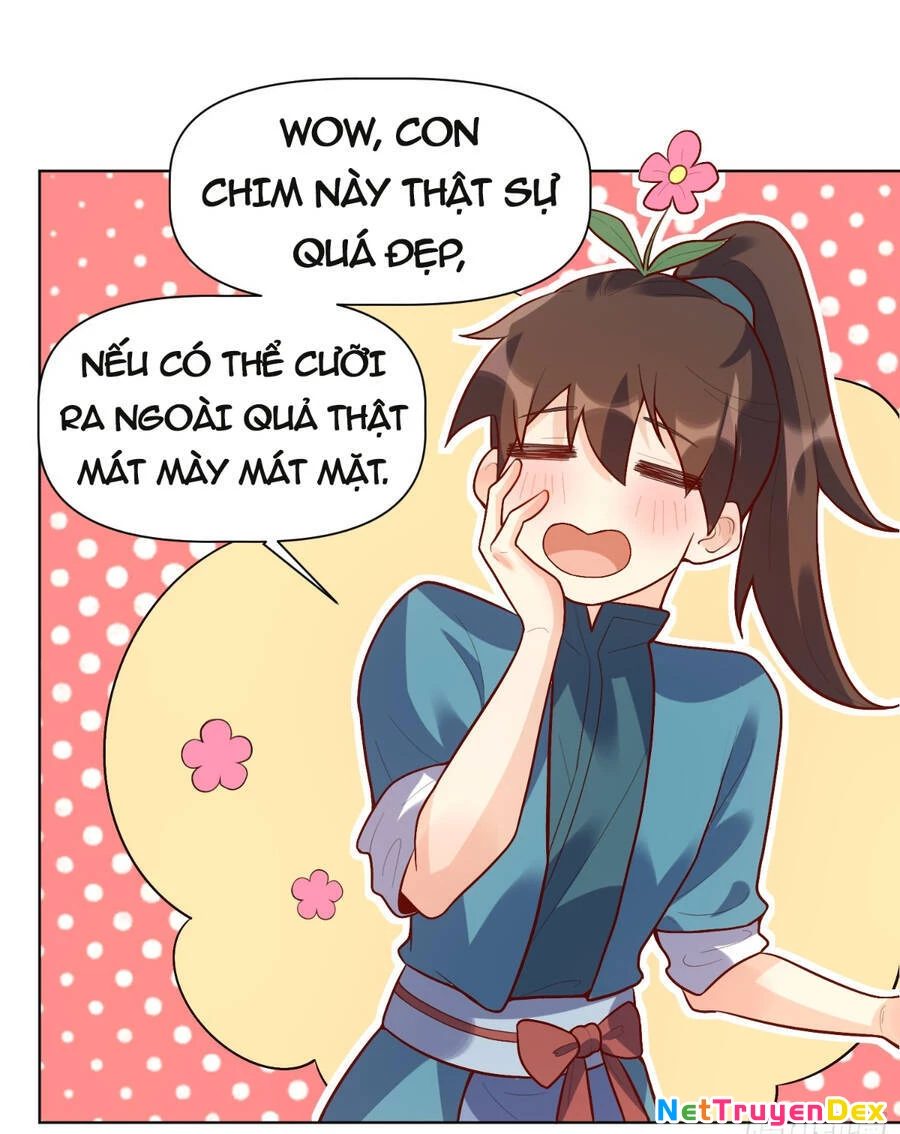 Nguyên Lai Ta Là Tu Tiên Đại Lão Chapter 154 - 17
