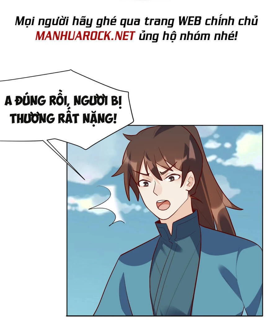 Nguyên Lai Ta Là Tu Tiên Đại Lão Chapter 154 - 20