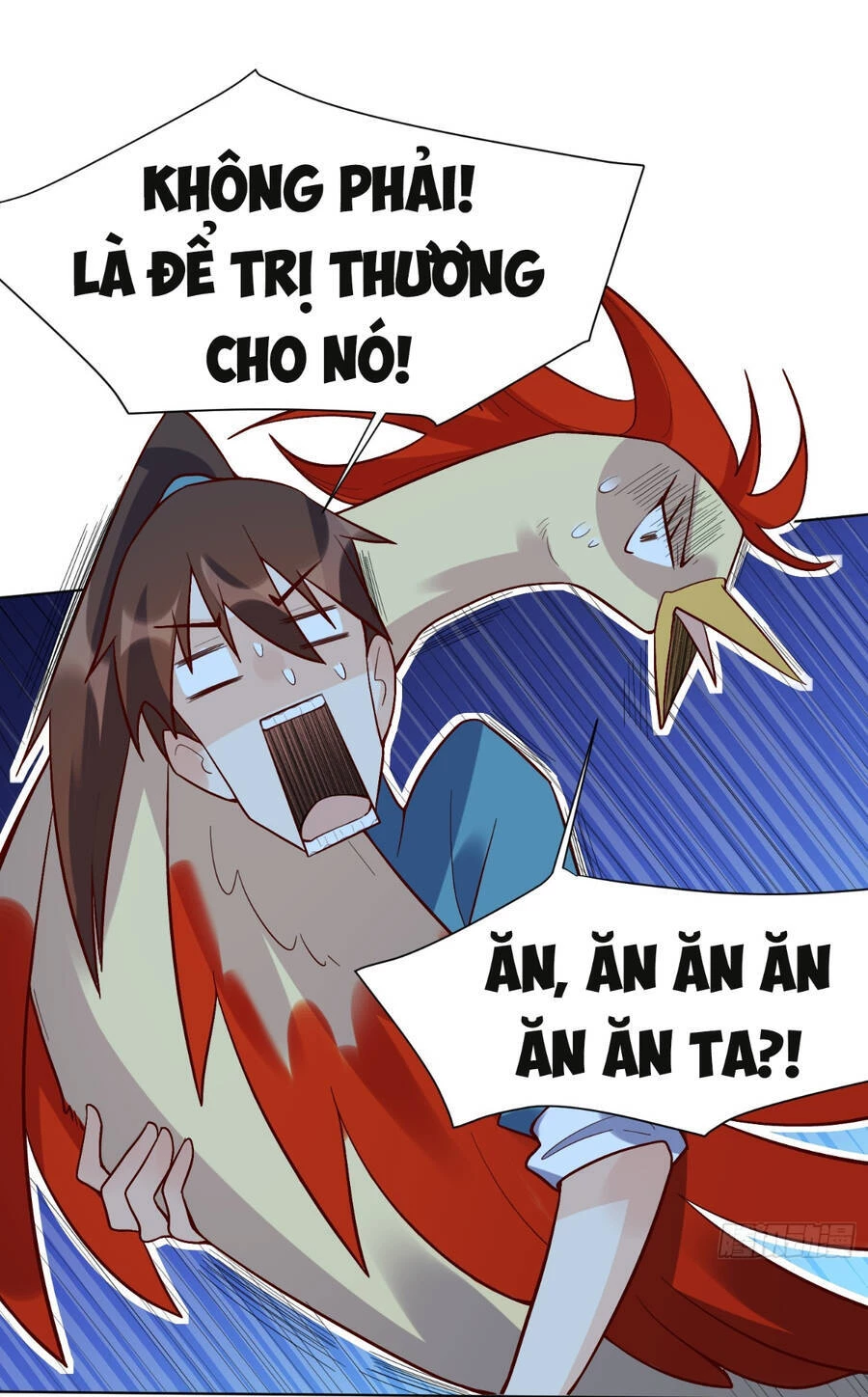 Nguyên Lai Ta Là Tu Tiên Đại Lão Chapter 154 - 25