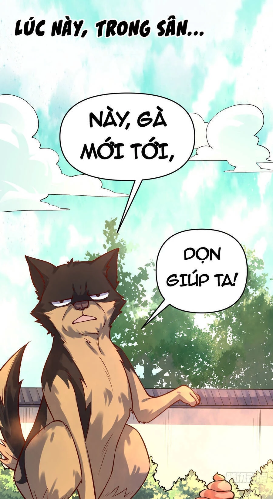 Nguyên Lai Ta Là Tu Tiên Đại Lão Chapter 154 - 40