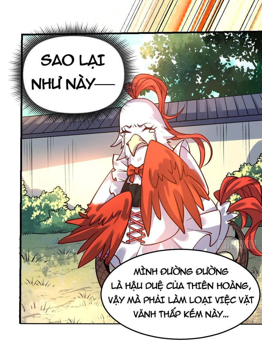 Nguyên Lai Ta Là Tu Tiên Đại Lão Chapter 154 - 44