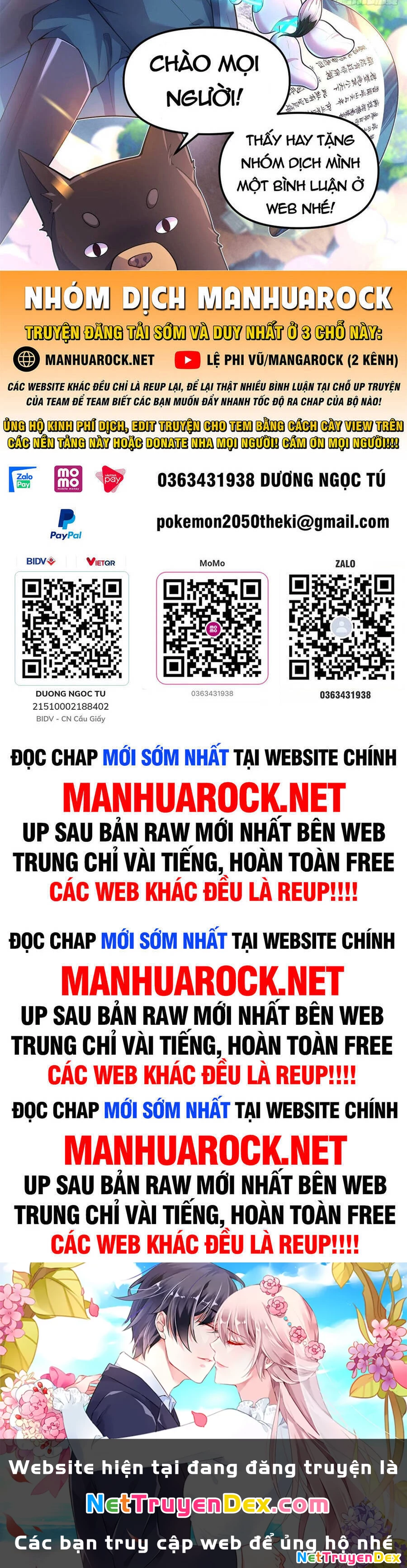 Nguyên Lai Ta Là Tu Tiên Đại Lão Chapter 154 - 61