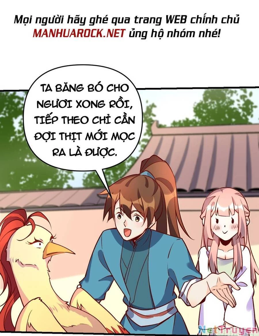 Nguyên Lai Ta Là Tu Tiên Đại Lão Chapter 155 - 4