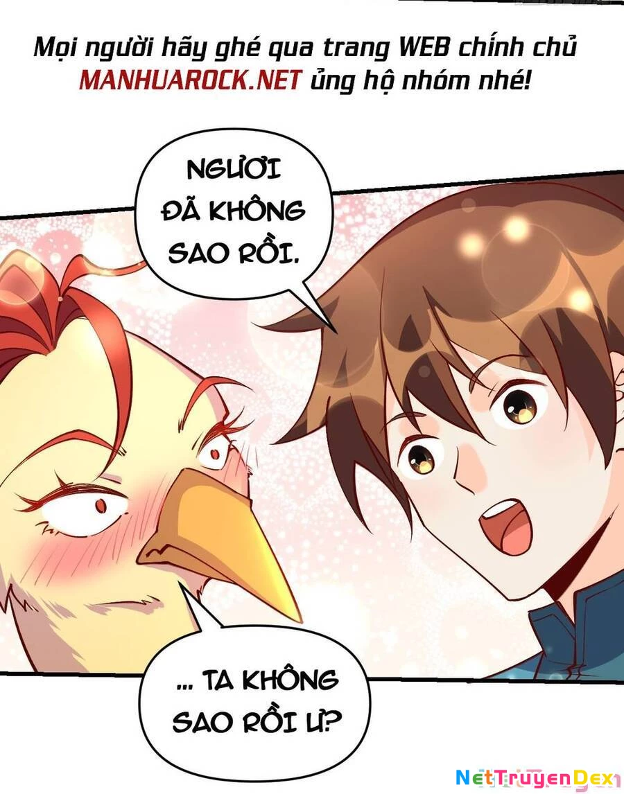Nguyên Lai Ta Là Tu Tiên Đại Lão Chapter 155 - 5