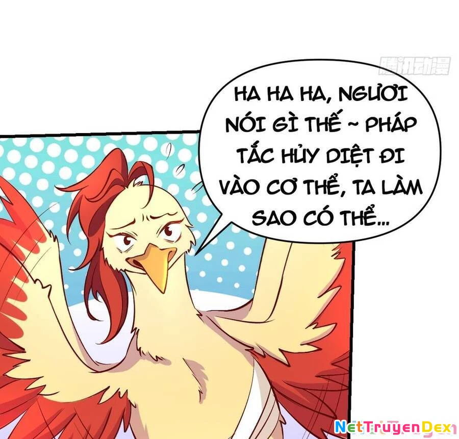 Nguyên Lai Ta Là Tu Tiên Đại Lão Chapter 155 - 6