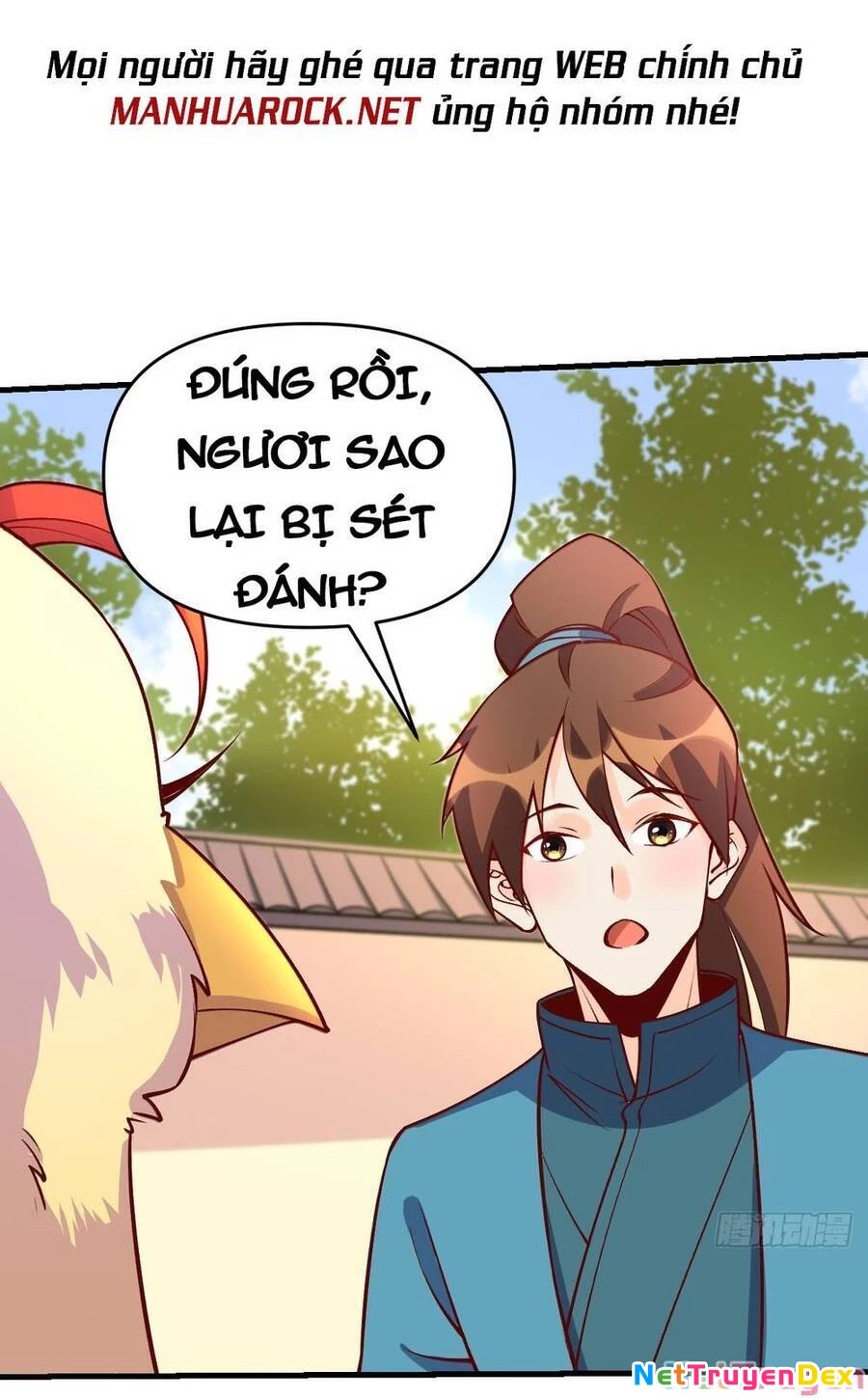Nguyên Lai Ta Là Tu Tiên Đại Lão Chapter 155 - 11
