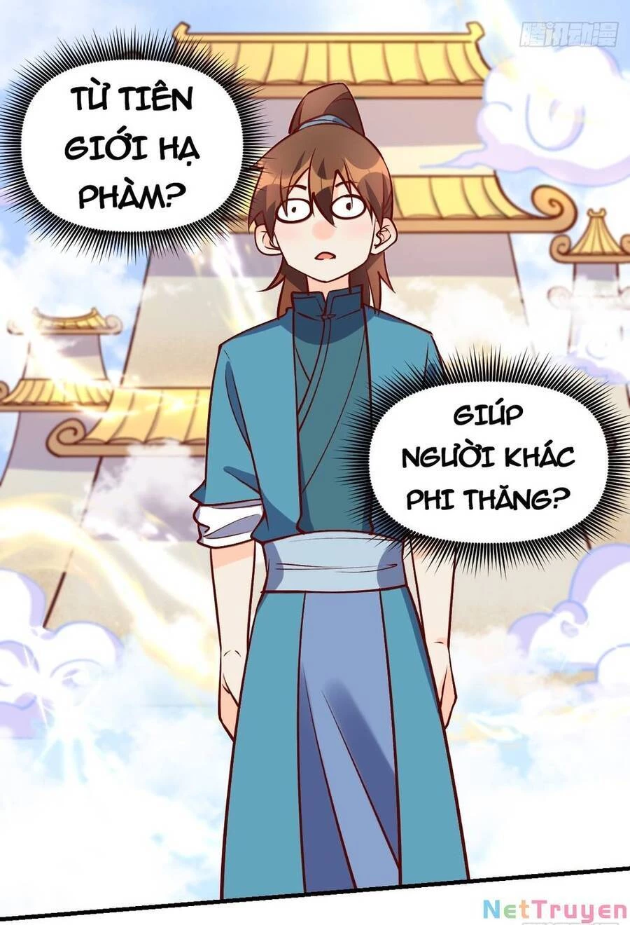 Nguyên Lai Ta Là Tu Tiên Đại Lão Chapter 155 - 13