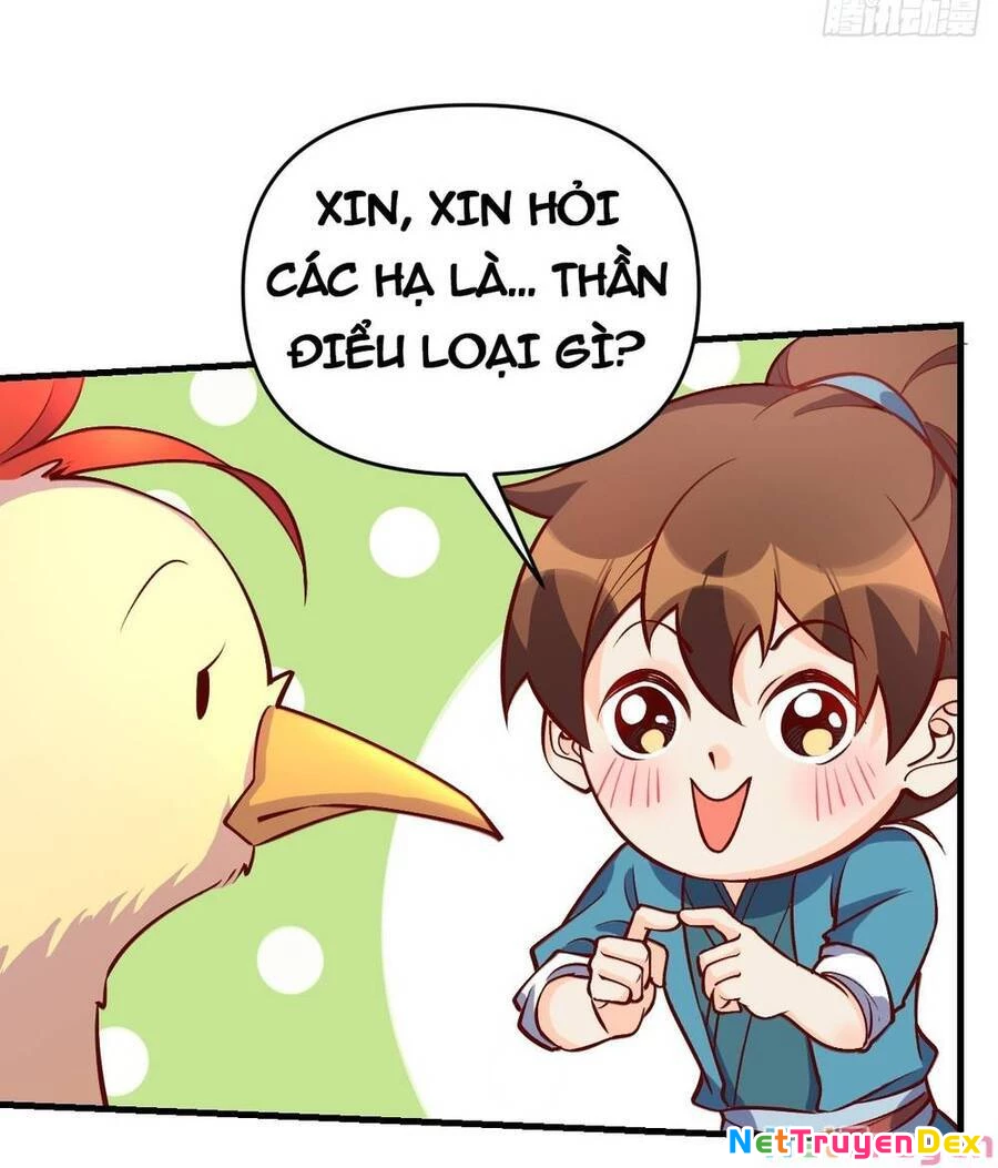 Nguyên Lai Ta Là Tu Tiên Đại Lão Chapter 155 - 14