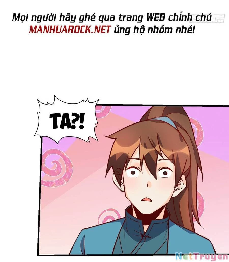Nguyên Lai Ta Là Tu Tiên Đại Lão Chapter 155 - 19