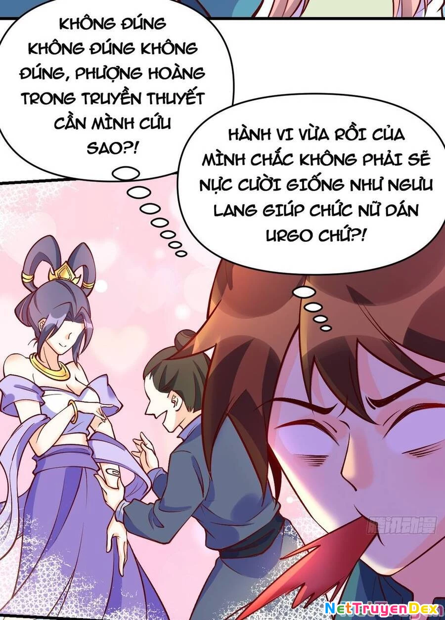 Nguyên Lai Ta Là Tu Tiên Đại Lão Chapter 155 - 23