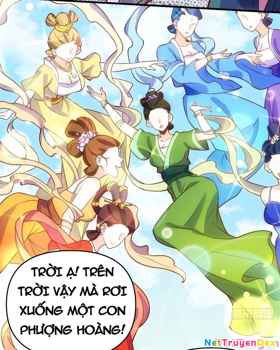 Nguyên Lai Ta Là Tu Tiên Đại Lão Chapter 155 - 24