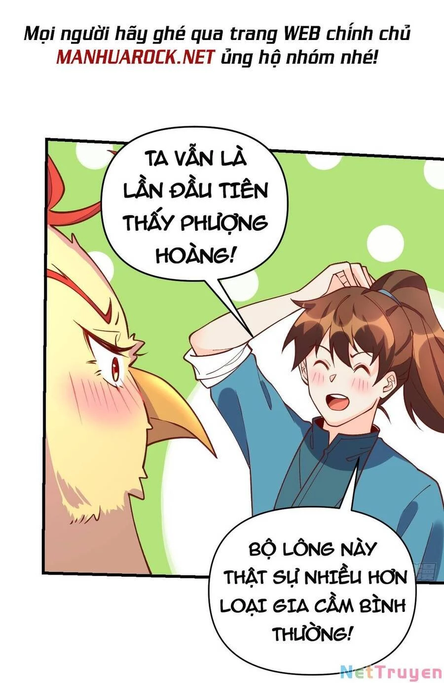 Nguyên Lai Ta Là Tu Tiên Đại Lão Chapter 155 - 27