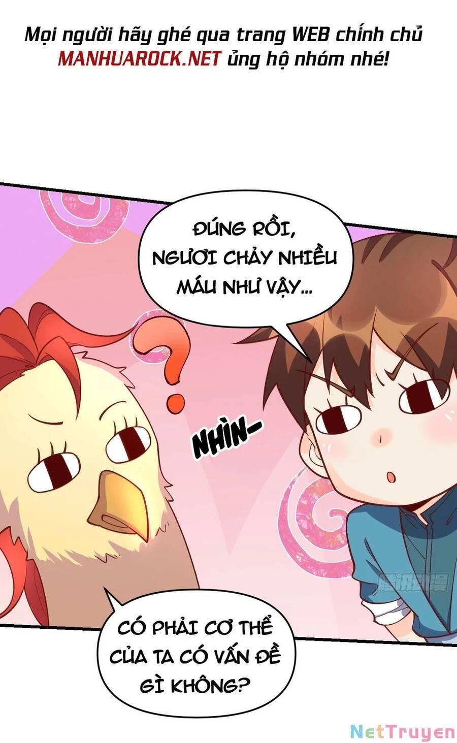 Nguyên Lai Ta Là Tu Tiên Đại Lão Chapter 155 - 31