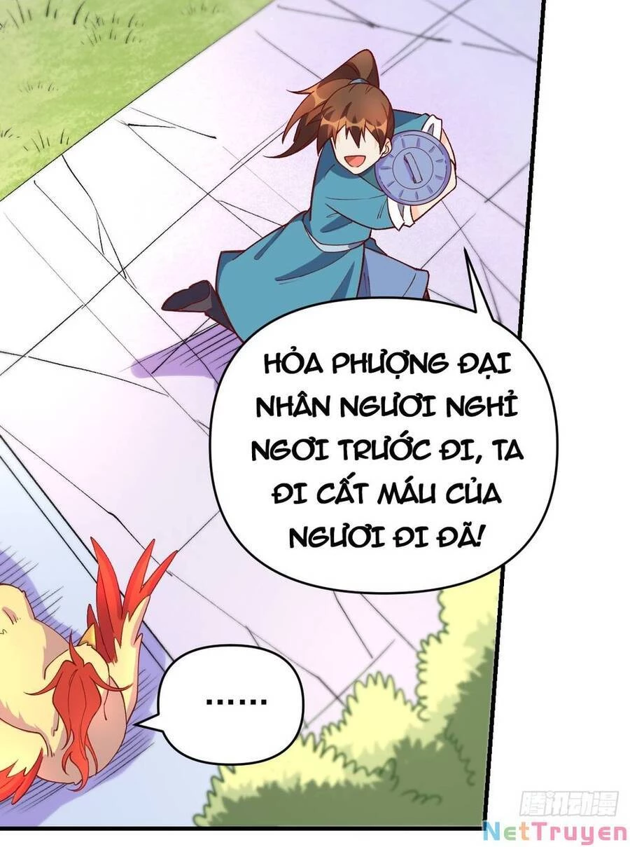 Nguyên Lai Ta Là Tu Tiên Đại Lão Chapter 155 - 38