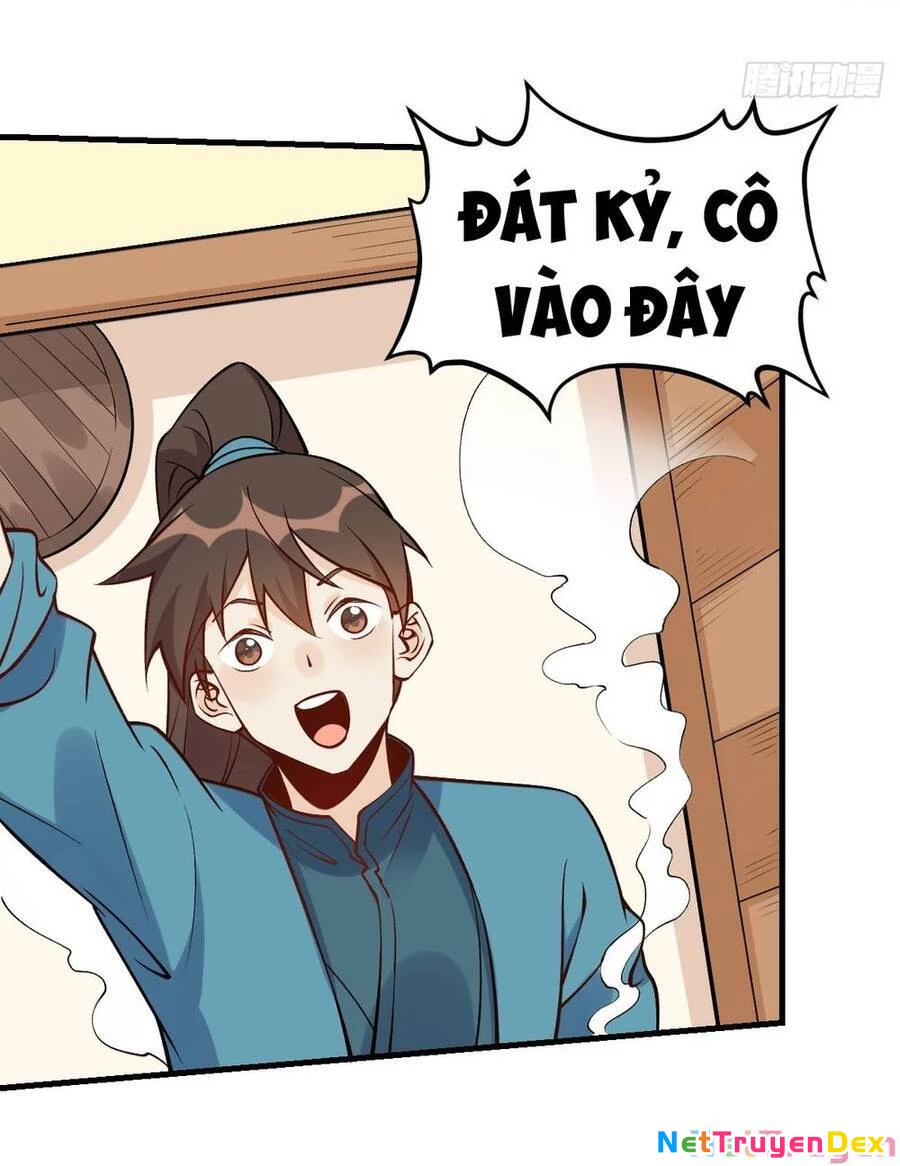 Nguyên Lai Ta Là Tu Tiên Đại Lão Chapter 155 - 49