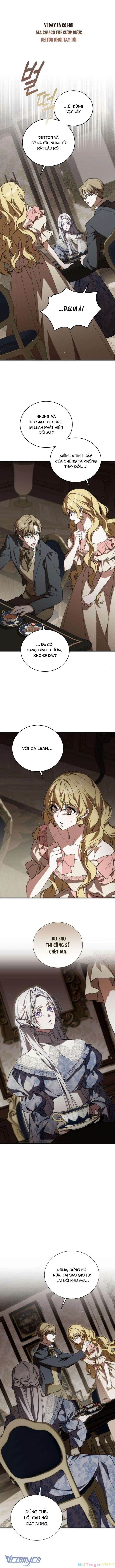 Đã Chết Rồi Còn Bị Ám Ảnh Chapter 3 - 3