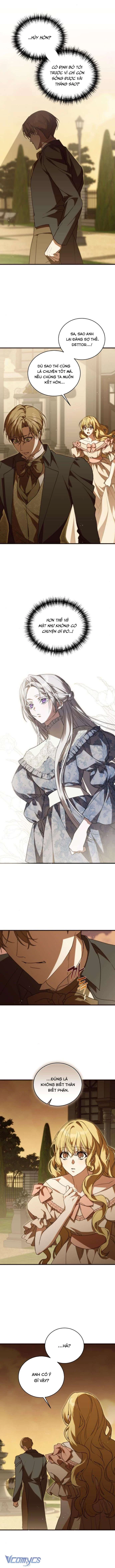 Đã Chết Rồi Còn Bị Ám Ảnh Chapter 3 - 5