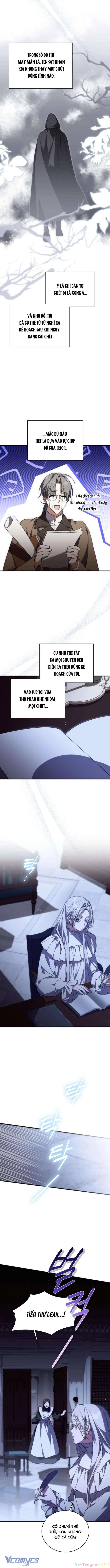 Đã Chết Rồi Còn Bị Ám Ảnh Chapter 3 - 7