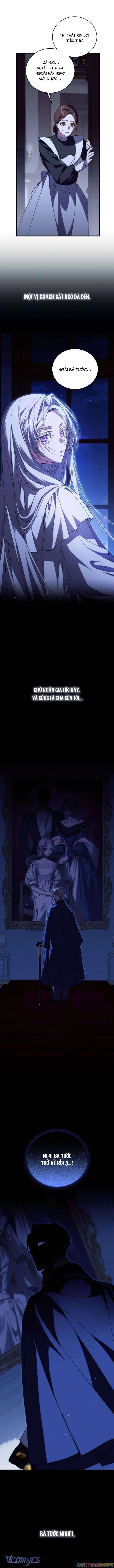 Đã Chết Rồi Còn Bị Ám Ảnh Chapter 3 - 8