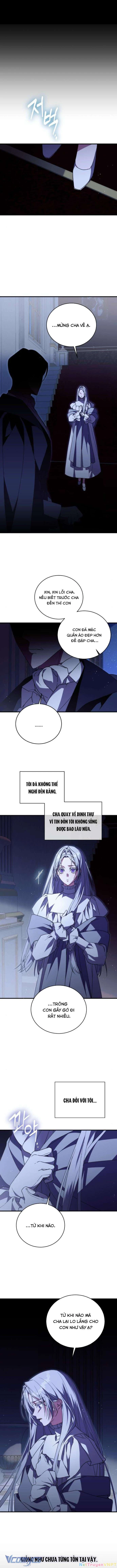 Đã Chết Rồi Còn Bị Ám Ảnh Chapter 3 - 9