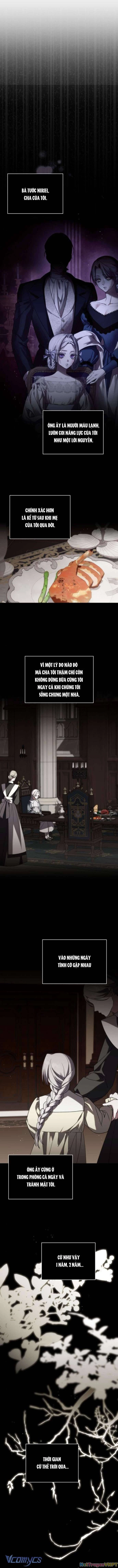 Đã Chết Rồi Còn Bị Ám Ảnh Chapter 3 - 10