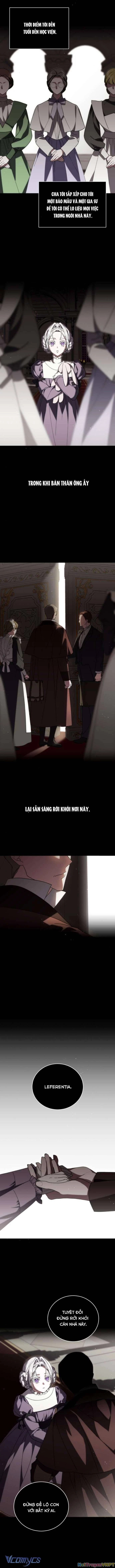 Đã Chết Rồi Còn Bị Ám Ảnh Chapter 3 - 11