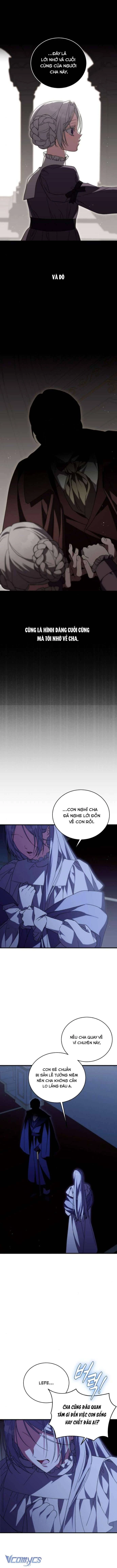 Đã Chết Rồi Còn Bị Ám Ảnh Chapter 3 - 12