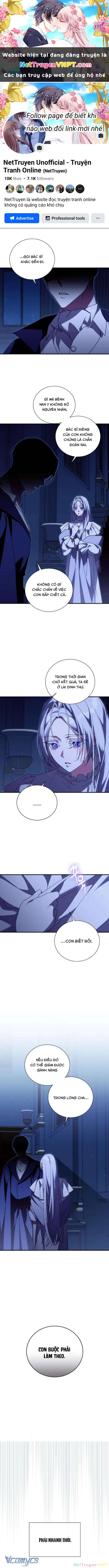 Đã Chết Rồi Còn Bị Ám Ảnh Chapter 4 - 1