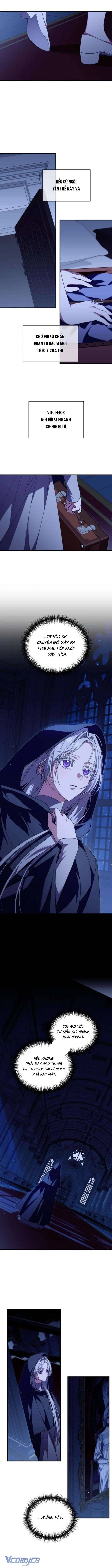 Đã Chết Rồi Còn Bị Ám Ảnh Chapter 4 - 2