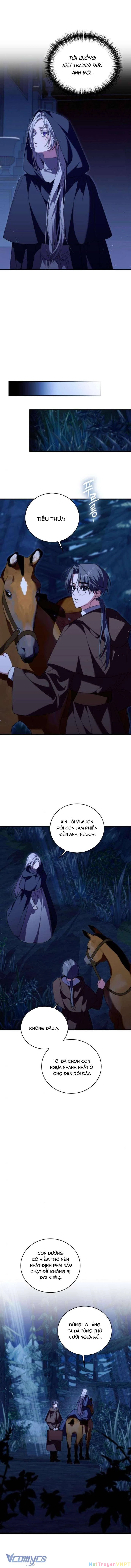 Đã Chết Rồi Còn Bị Ám Ảnh Chapter 4 - 3