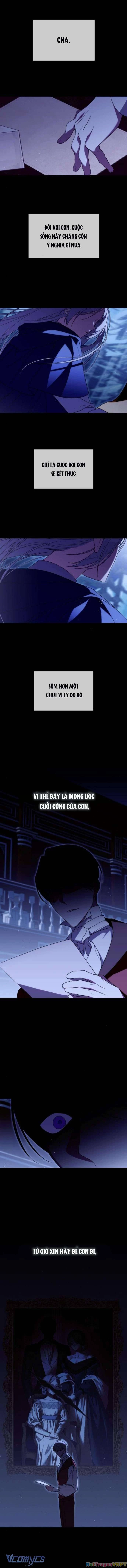 Đã Chết Rồi Còn Bị Ám Ảnh Chapter 4 - 6