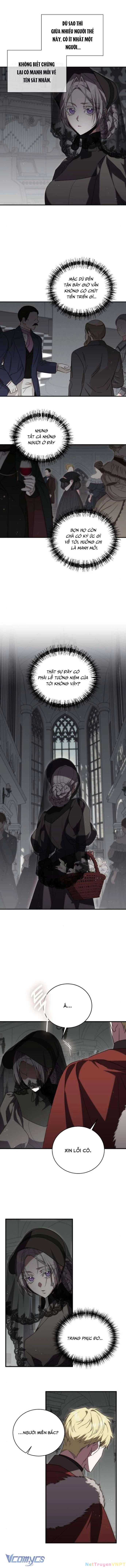 Đã Chết Rồi Còn Bị Ám Ảnh Chapter 4 - 9