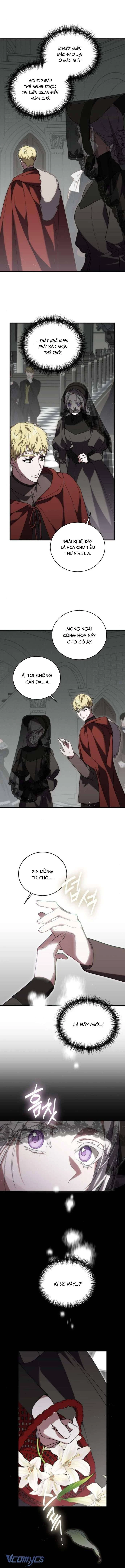 Đã Chết Rồi Còn Bị Ám Ảnh Chapter 4 - 10