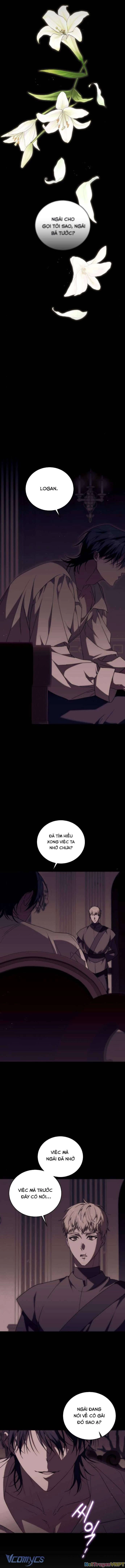 Đã Chết Rồi Còn Bị Ám Ảnh Chapter 4 - 11