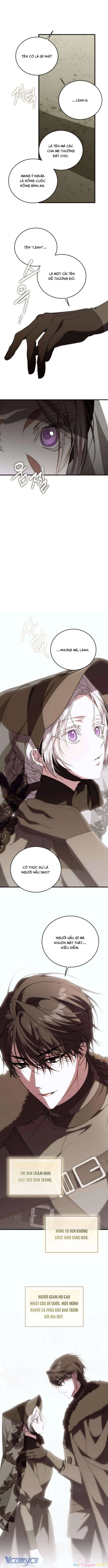 Đã Chết Rồi Còn Bị Ám Ảnh Chapter 5 - 8