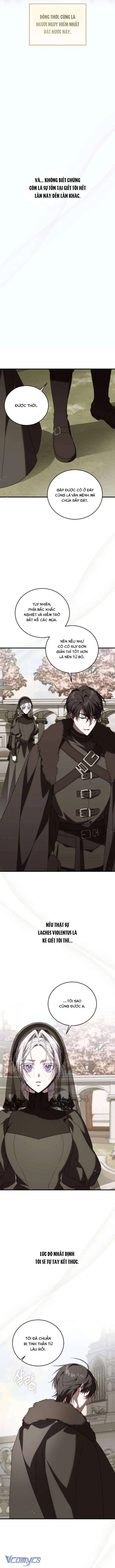 Đã Chết Rồi Còn Bị Ám Ảnh Chapter 5 - 9