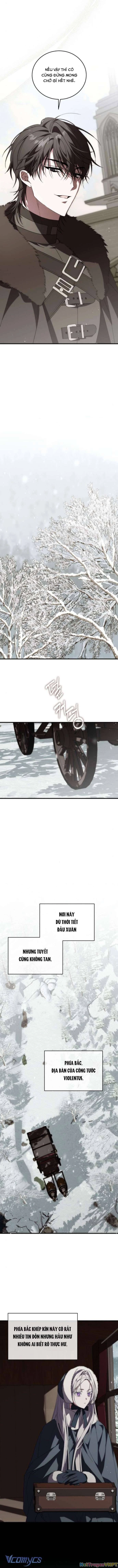 Đã Chết Rồi Còn Bị Ám Ảnh Chapter 5 - 10