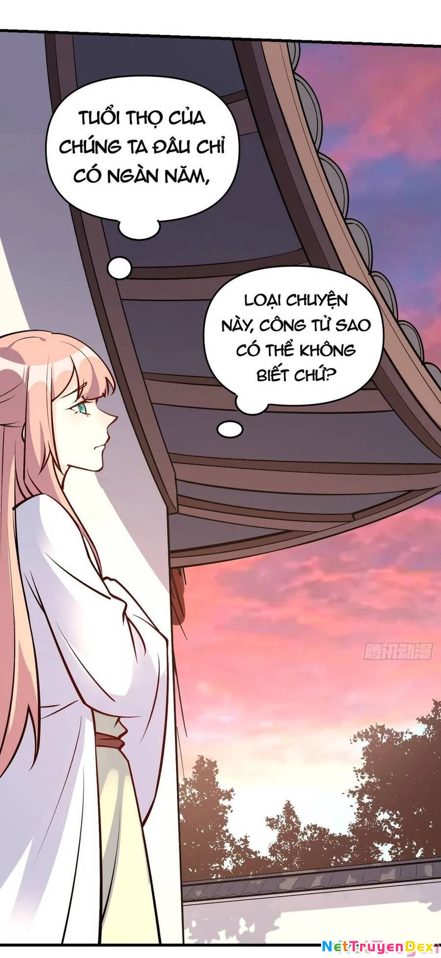 Nguyên Lai Ta Là Tu Tiên Đại Lão Chapter 156 - 7